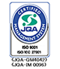 JQA 一般財団法人 日本品質保証機構